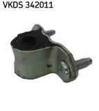 SKF VKDS 342011 Brat/bieleta suspensie, stabilizator