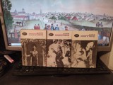 Goethe, Poezie și adevăr Din viața mea Vol. 1-3 Biblioteca pentru toți 387-9 164