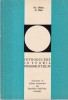 Gheorghe Mihoc Nicolae Micu Introducere Teoria Probabilitatilor Carte Matematica Stiinta Romana Brosata 1970