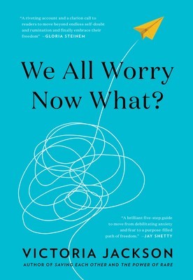 We All Worry--Now What? foto
