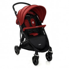 Carucior sport Coto Baby Loca Red foto