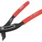 Clești Reglați Universali Cobra 180mm Oțel