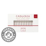 Tratament impotriva caderii severe a parului pentru barbati Cadu Crex, 20 fiole, Labo