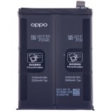 Cumpara ieftin Acumulator Oppo Find X5 Pro, BLP889, Service Pack 4200001