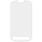 Folie plastic protectie ecran pentru LG Optimus Me P350