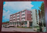 QW27 T - Carte postala - tematica turism - vedere - Romania - Targu Lapus 1, Circulata, Printata