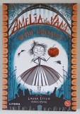 AMELIA VON VAMP SI BALUL GROAZEI de LAURA ELLEN ANDERSON , 2021