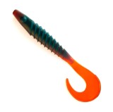 Năluca soft Fanatik Bulava Twister 7.3 inch culoare 027