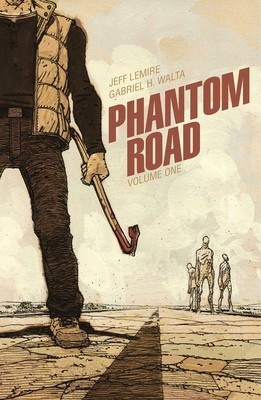 Phantom Road Volume 1 foto