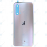 OnePlus Nord CE 5G (EB2101) Capac baterie silver ray 2011100326
