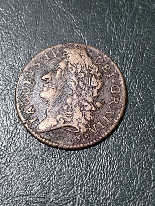 HIBERNIA 1690