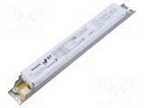 Balast electronic 220&divide;240VAC 31A iluminare bandă cu cleme