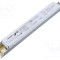 Balast electronic 220&divide;240VAC 31A iluminare bandă cu cleme