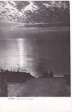 AMS - ILUSTRATA 1163, EFORIE - ZORI DE ZI LA MARE, ANUL 1960