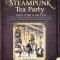 Steampunk Tea Party