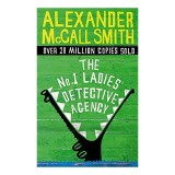 The No.1 Ladies' Detective Agency