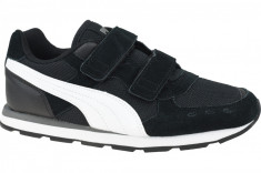 Incaltaminte sneakers Puma Vista V PS 369540-01 pentru Copii foto