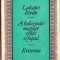 HST C3368 A kolozsv&aacute;ri magyar zen&eacute;s szinpad (1792-1973) de Lakatos Istvan 1977