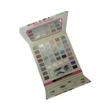 Paleta farduri de ochi BBrose Cosmetics, Nice Rose