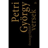 &Ouml;sszegyűjt&ouml;tt versek - Petri Gy&ouml;rgy - Petri Gy&ouml;rgy