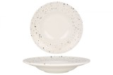 Rinart Farfurie cu paste - Splash - Por&Aring;&pound;elan - 27 cm (400cc) - set de 2