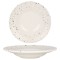 Rinart Farfurie cu paste - Splash - Por&Aring;&pound;elan - 27 cm (400cc) - set de 2