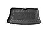 Tavita portbagaj Nissan Micra (K12), 01.2003-11.2010 , cu panza antialunecare