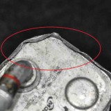 Racitor Ulei BMW Seria 3 E46 (2000) OEM 7505826 Original