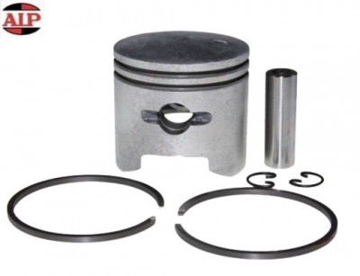 Piston complet motocositoare compatibil Stihl FS 86, FS 88 AIP foto