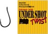 Carlige Varivas Under Shot Twist Standard Hooks, Nr.3, 10buc/pac