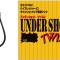 Carlige Varivas Under Shot Twist Standard Hooks, Nr.3, 10buc/pac