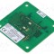 Cititor RFID ELATEC 3,15-5,5V cu interfețe GPIO, RS232, TTL, WIEGAND 50x50x12mm