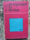 LUCIA WALD - PROGRESUL IN LIMBA {1969}