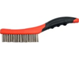 Perie Sarma Maner Plastic 4 Randuri, 260Mm