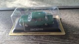 Macheta Dacia 1100 - De Agostini 1:43