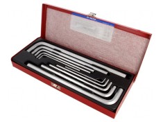 Set Chei Imbus Lungi 10 Bucăți