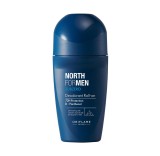 Deodorant roll-on antiperspirant North For Men Subzero (Oriflame)