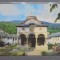ROM. - SFANTA MANASTIRE COZIA, SEC.XIV - VADERE DINSPRE INTRARE -