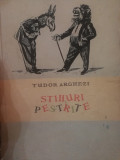Tudor Arghezi - Stihuri pestrite, 1957