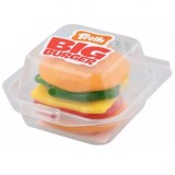 Jeleuri Big Burger Trolli 50g MGR7431