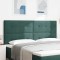 Tablie LED Verde Catifea - 1