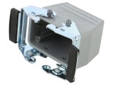 Carcasă LAPP HDC H-B 10 dreptă pentru cablu M20 aluminiu