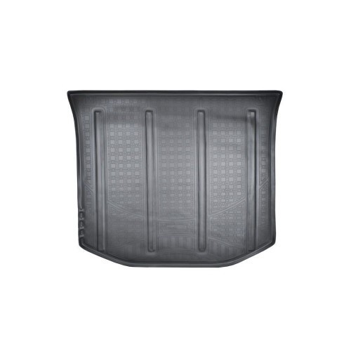 Covor portbagaj tavita compatibil Jeep Grand Cherokee WK2 2010-&gt; Cod: PB 6267 / PBA1 Automotive TrustedCars