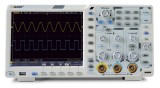 Osciloscop Digital OWON XDS3202A/B, 200 MHz, 2 Canale, 1 GS/s, 24 Mpt, LCD 7 inch, Performanță Excelentă pentru Măsurători Precise