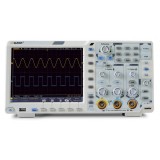 Osciloscop Digital OWON XDS3202A/B, 200 MHz, 2 Canale, 1 GS/s, 24 Mpt, LCD 7 inch, Performanță Excelentă pentru Măsurători Precise