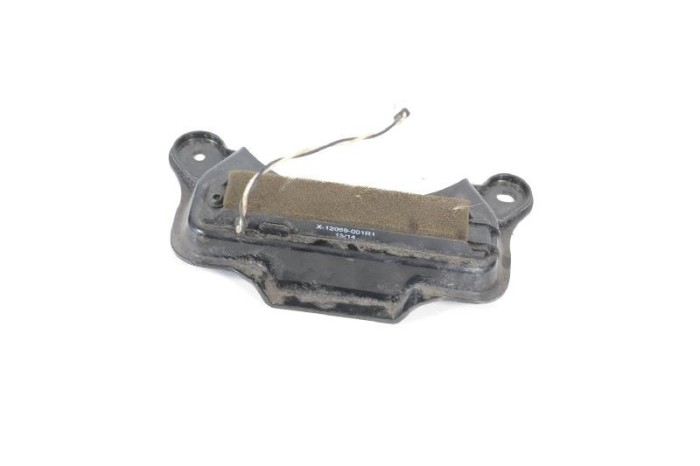 Antena TESLA MODEL S 2015 OEM: X-12069-001R1 4088877