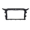 Trager, panou, acoperire fata Hyundai Elantra (Ad), 02.2016-, parte montare panou central, polipropilena cu metal in interior, 40C304, Aftermarket