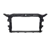 Trager, panou, acoperire fata Hyundai Elantra (Ad), 02.2016-, parte montare panou central, polipropilena cu metal in interior, 40C304, Aftermarket