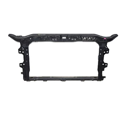 Trager, panou, acoperire fata Hyundai Elantra (Ad), 02.2016-, parte montare panou central, polipropilena cu metal in interior, 40C304, Aftermarket foto