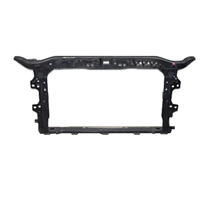 Trager, panou, acoperire fata Hyundai Elantra (Ad), 02.2016-, parte montare panou central, polipropilena cu metal in interior, 40C304, Aftermarket